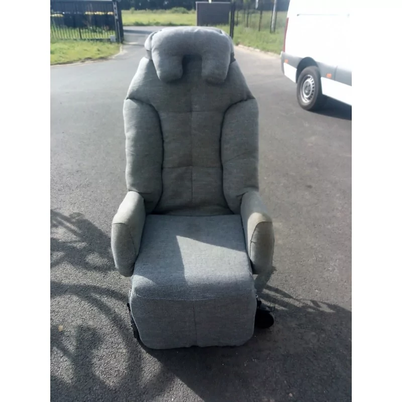 FAUTEUIL ELECTRIQUE SENIOR