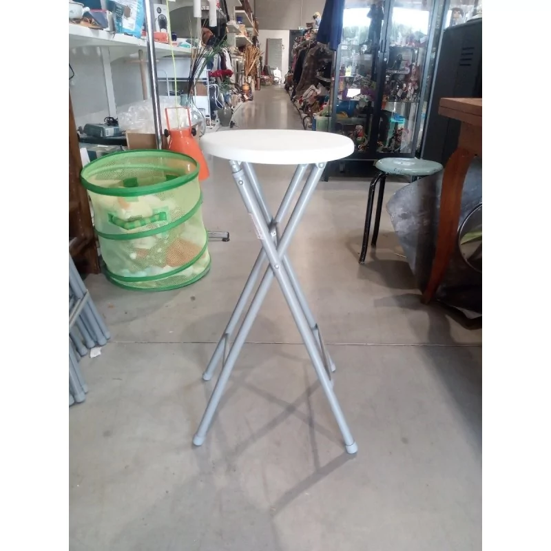 LOT DE 4 TABOURET S