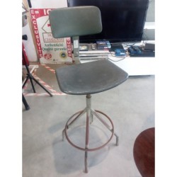 TABOURET DE METIER 