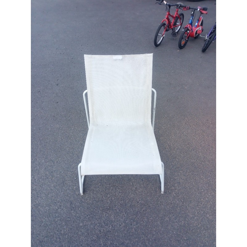 FAUTEUIL JARDIN