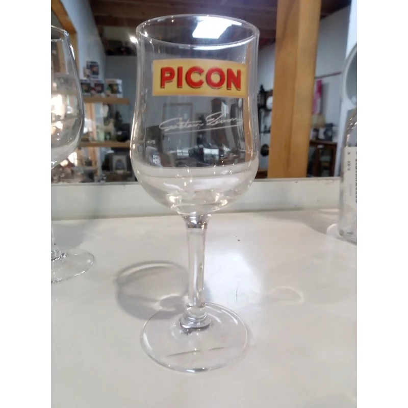 VERRE PICON