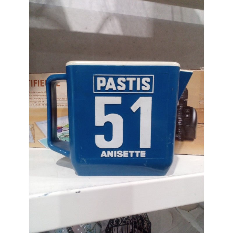 PICHET PASTIS