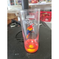 VERRE TROPICO VINTAGE