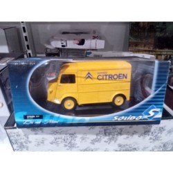 HY CITROEN