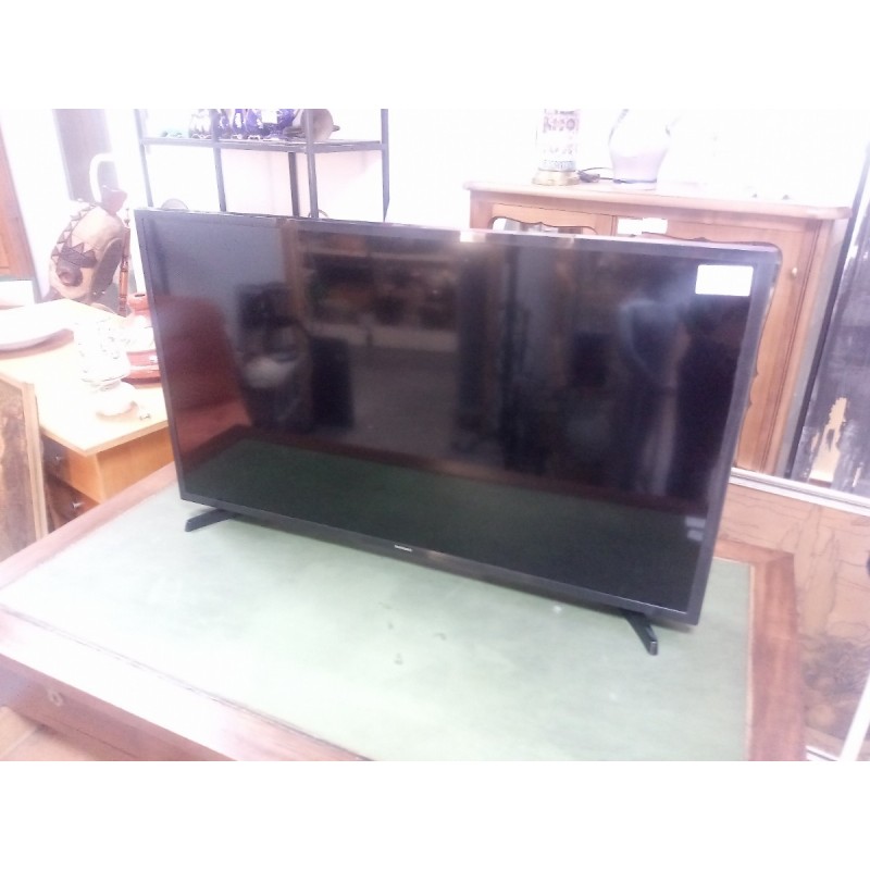 TELEVISION SAMSUNG LED FULL JE 100CM SMART TV