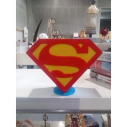 TIRELIRE SUPERMAN