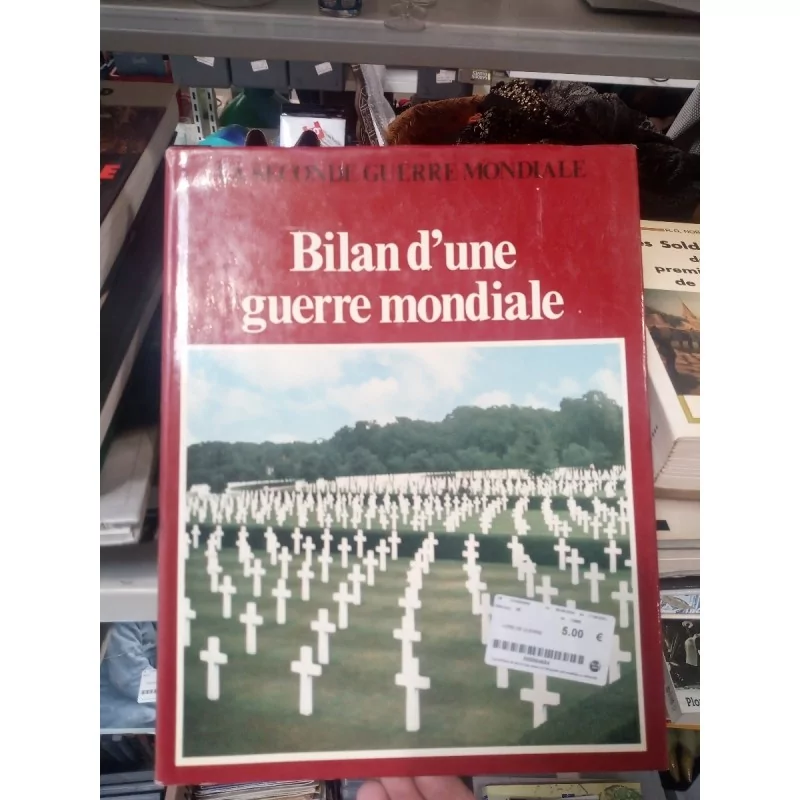 LIVRE DE GUERRE