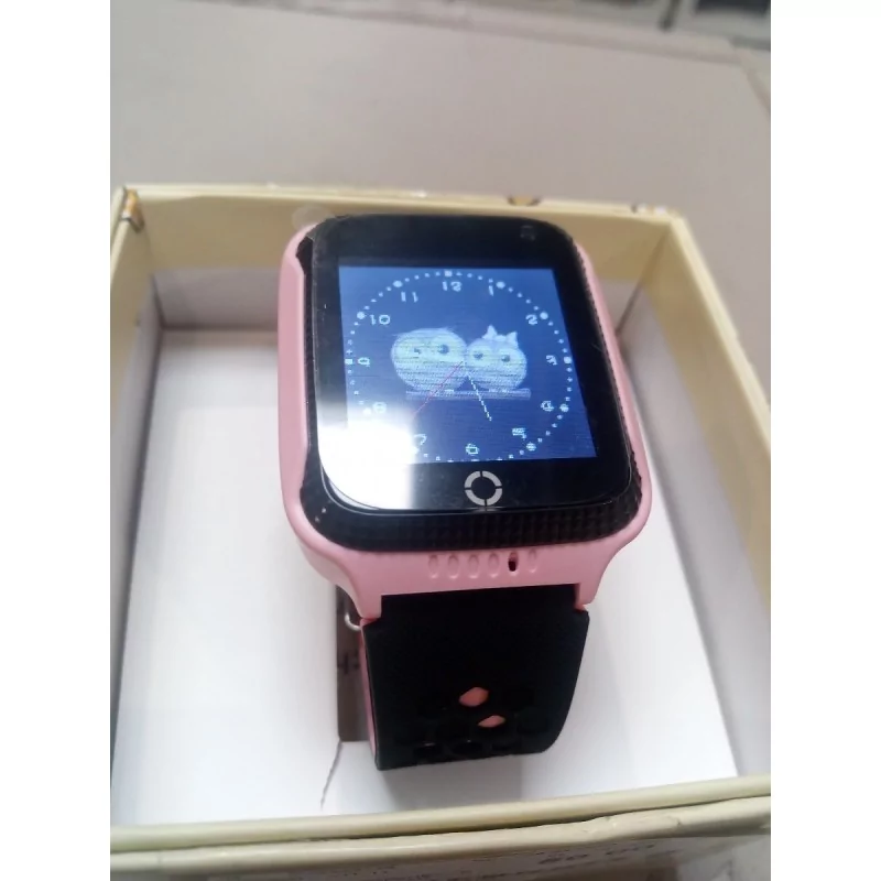 MONTRE CONNECTE GPS ENFANT