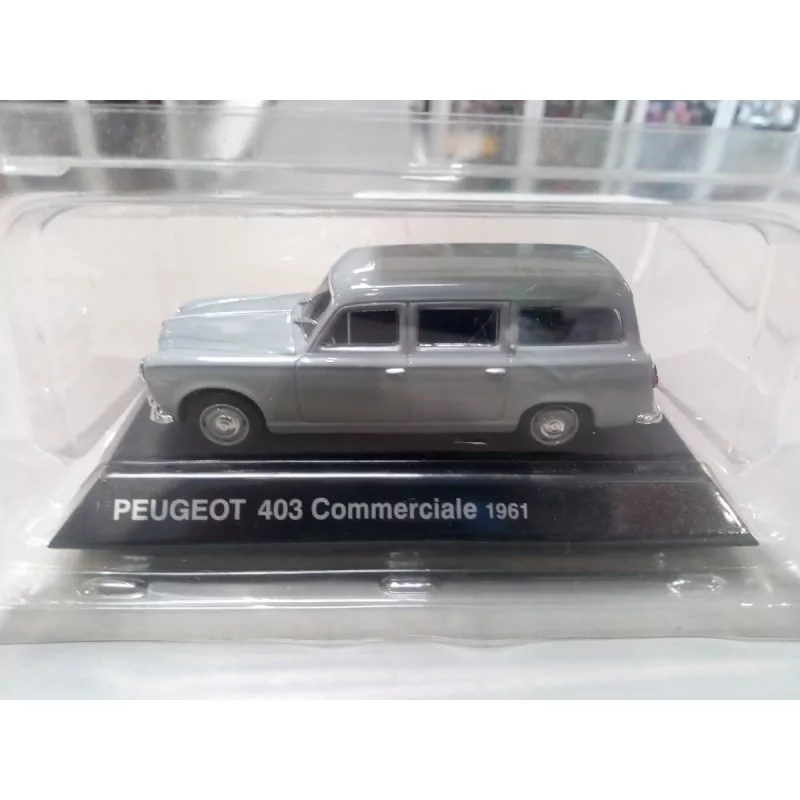 PEUGEOT 403