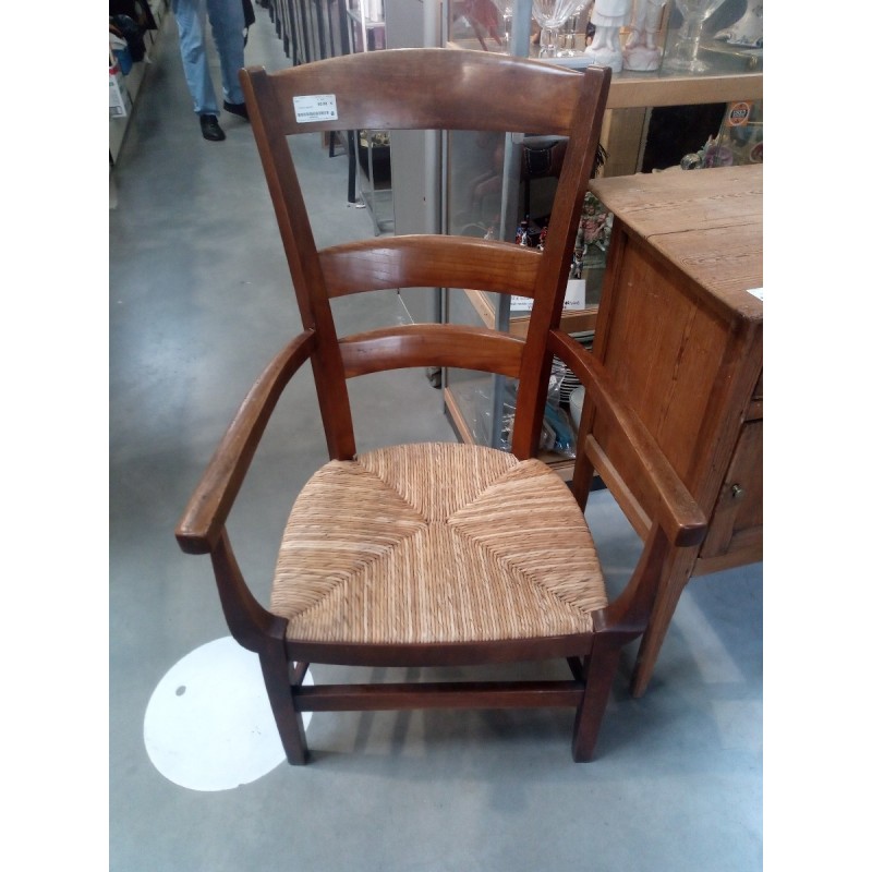 FAUTEUIL MERISIER