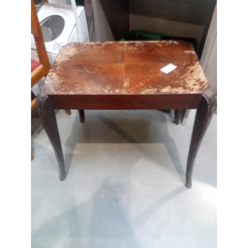 TABLE VINTAGE H 60 L 60 P 40