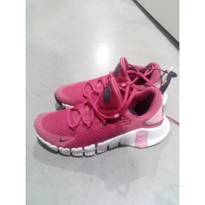 BASKET NIKE ROSE T40,5