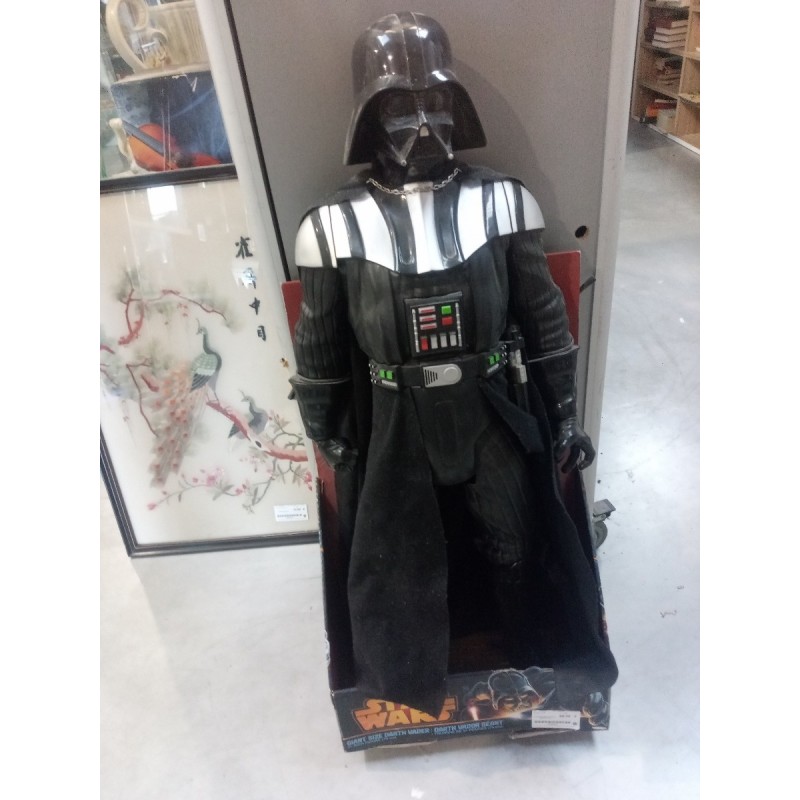 FIGURINE DARTH VADOR GEANT 79 CM