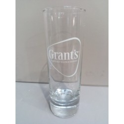 VERRE WILLIAM GRANTS 22 CL