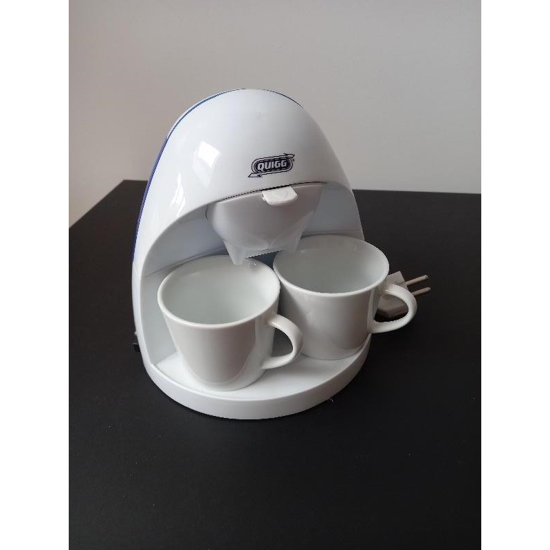 DUO CAFETIERE