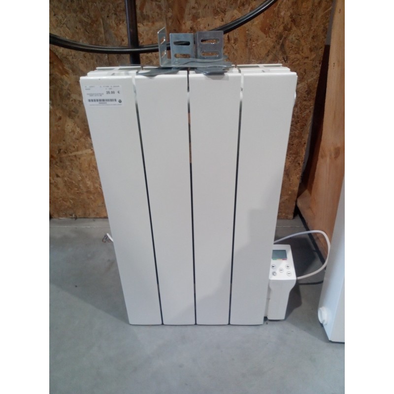 RADIATEUR ELECTRIQUE 1000W L40 P10 H59