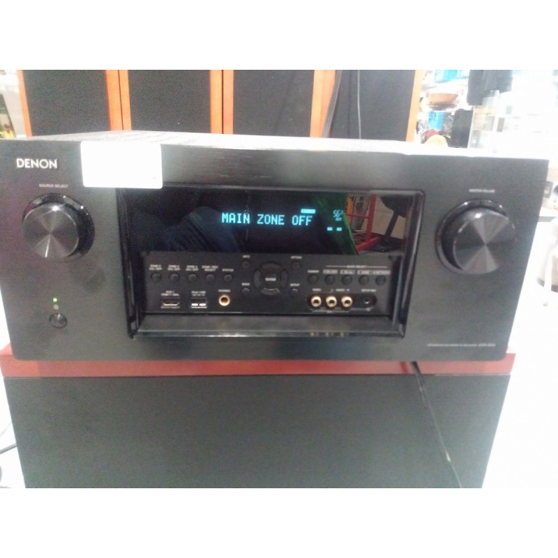 AMPLI DENON