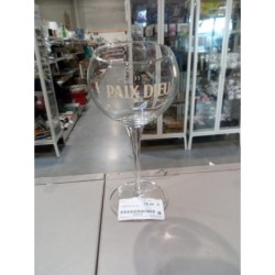 VERRE PAIX DIEU 2024 25 CL