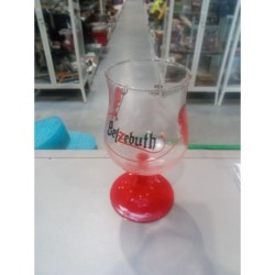 VERRE BELZEBUTH 25 CL