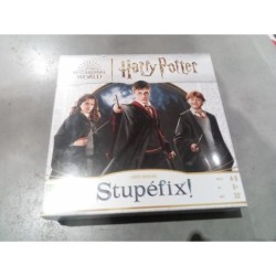 JEUX HARRY POTTER NEUF