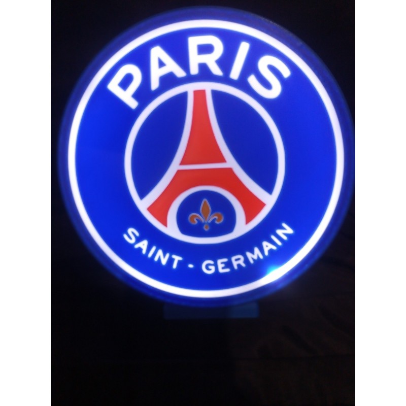 LAMPE PSG 