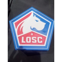 LAMPE LOSC  USB  AVEC DEFAULT