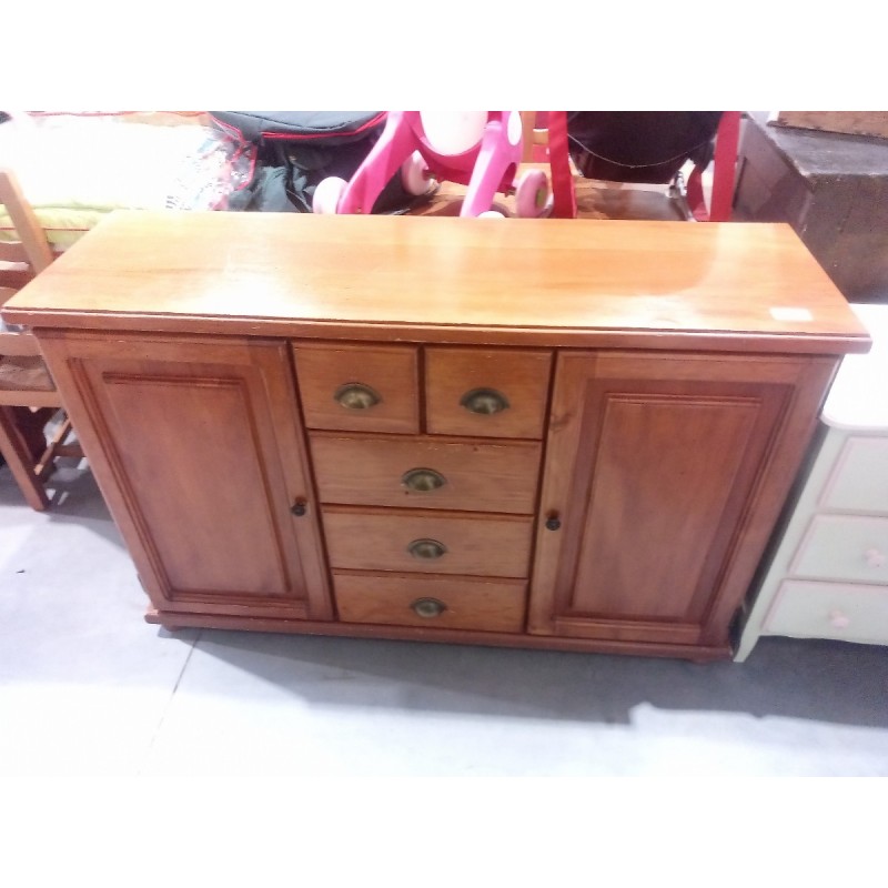 BUFFET SAPIN L141 H92.5 P44