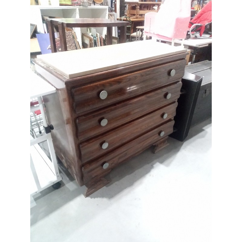 COMMODE VINTAGE H92 L 101 P46