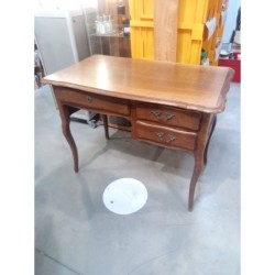 BUREAU CHENE H74 L100 P57