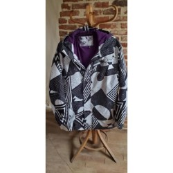 BLOUSON FEMME DE MARQUE OXBOW – TAILLE XL TAILLE XL