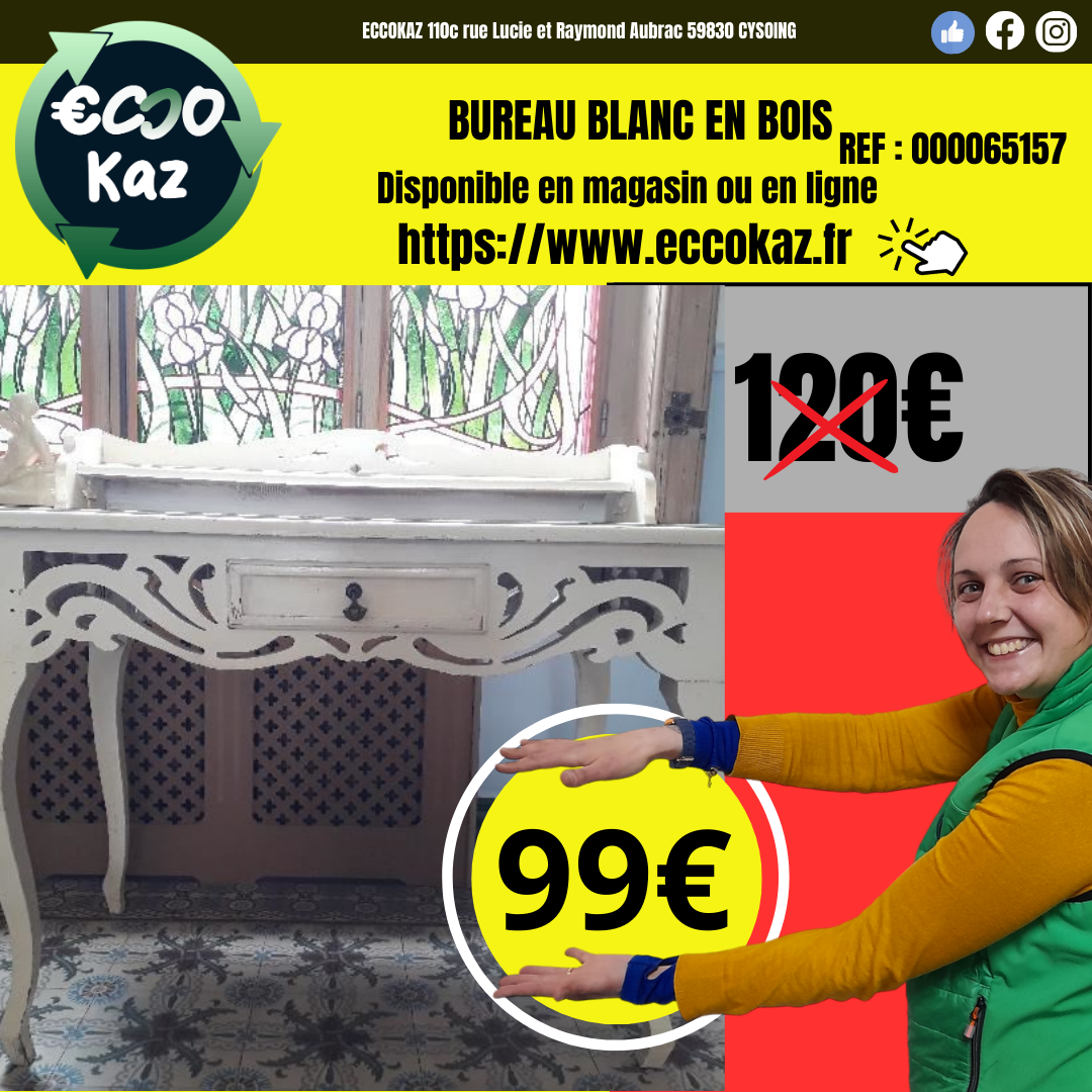 Promos et bons plans ! ECCOKAZ